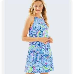 Lilly Pulitzer Margot dress